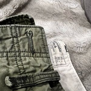 Mens Abercrombie & Fitch